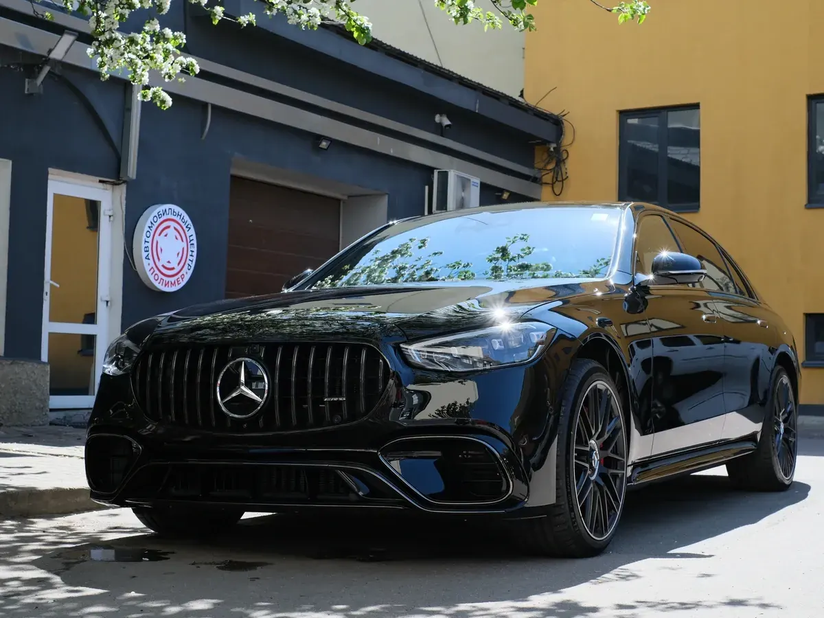 Mercedes-AMG